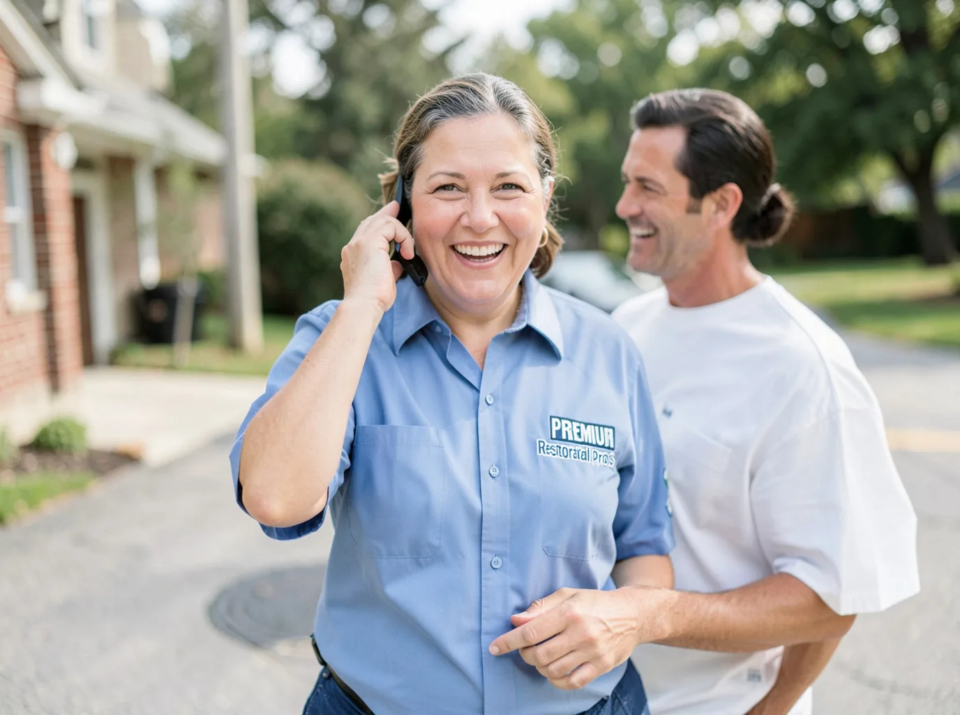 Water Damage Restoration Dodd City, TX FAQs